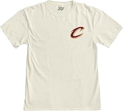 Blue 84 Standard NBA Officially Licensed T-Shirt