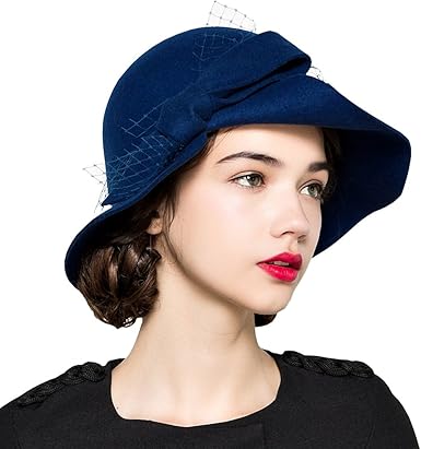 womens bowler hat