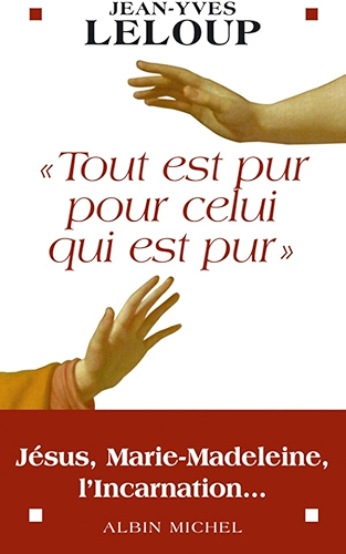 Download 'Tout est pur pour celui qui est pur' : Jésus Marie Madeleine l'Incarnation... PDF