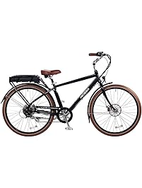 Pedego City Commuter Classic