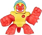 Heroes of Goo Jit Zu Galaxy Attack, Action Figure