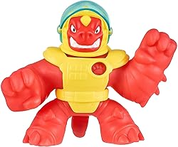 Heroes of Goo Jit Zu Galaxy Attack, Action Figure