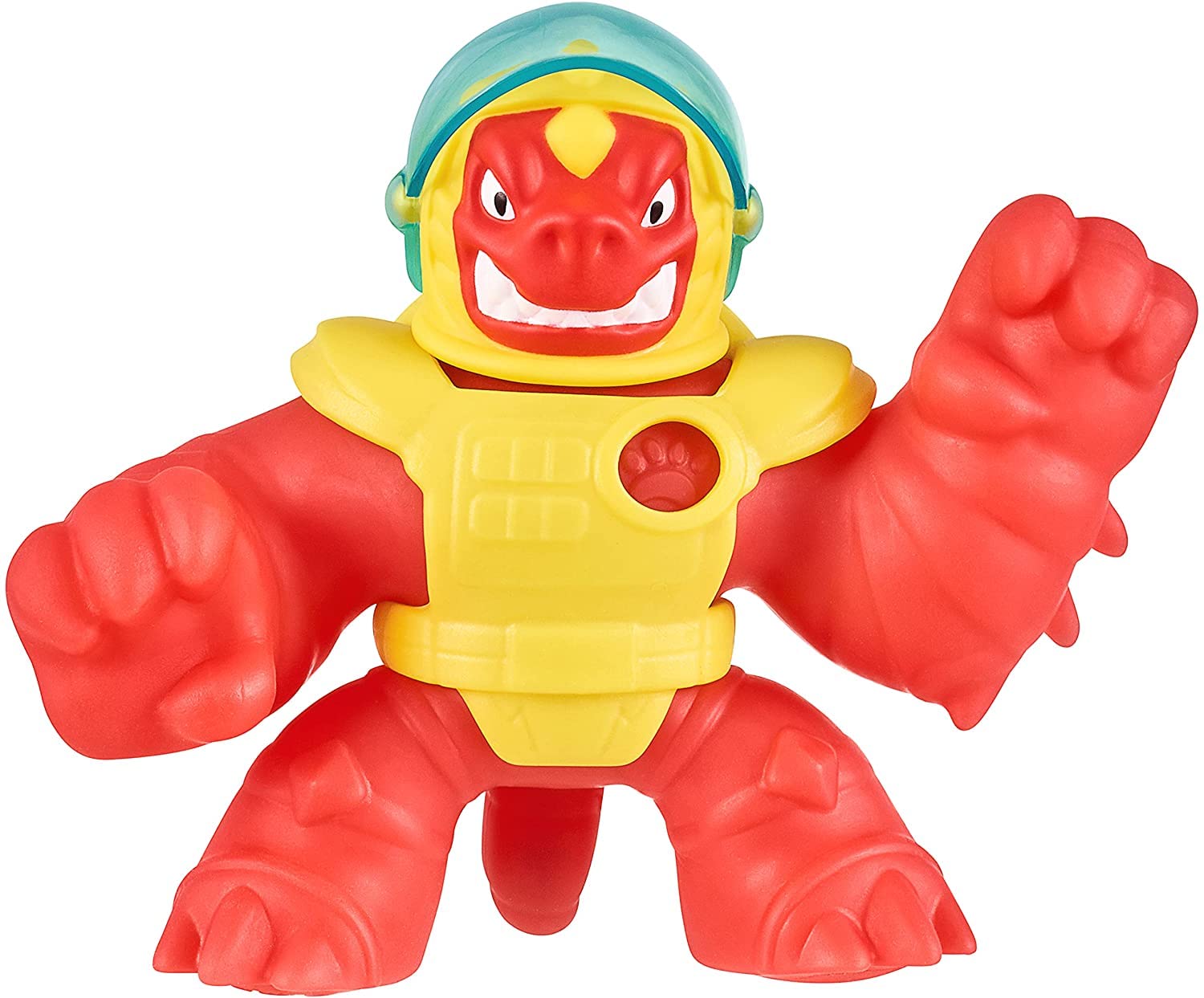 Heroes of Goo Jit Zu Galaxy Attack, Action Figure
