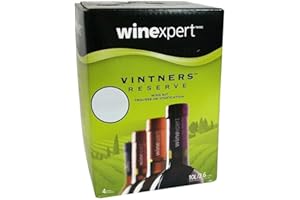 WINEXPERT Vintners Reserve Cabernet Sauvignon 10 Liter Wine Making Kit