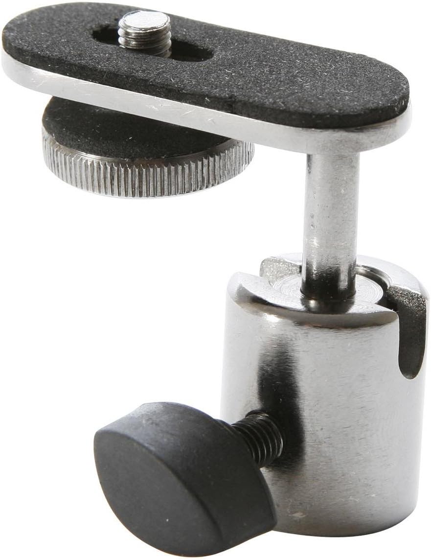 On Stage CM01 Video Camera/Digital Recorder Adapter: Musical Instruments