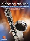 First 50 Songs You Should Play on Bass Clarinet