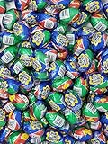 Cadbury Easter Chocolate Creme Egg, Perfect for Easter Basket and Easter Egg Hunt, Individually Wrapped 1.2-Ounce Eggs (Pack of 50)