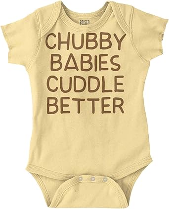 baby clothes for chubby babies