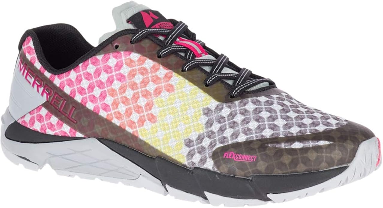 merrell women's bare access flex