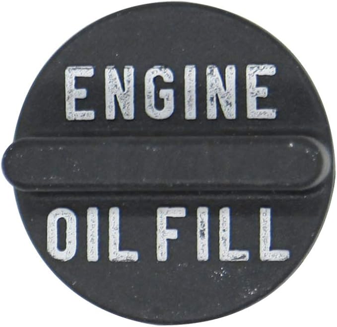 Disenparts 4962608 Oil Fill Cap For Cummins BSeries Isc
