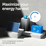 Victron Energy SmartSolar MPPT Solar Charge Controller Bluetooth 75V 10A view 5