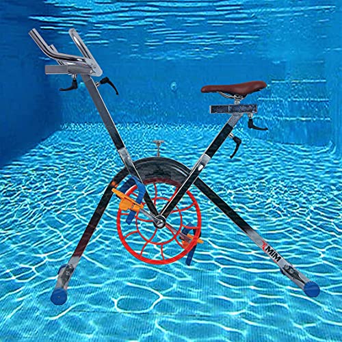 Commercial Aqua Bike for Pool, Underwater Bike for Water, Therapy