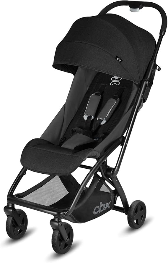 etu stroller