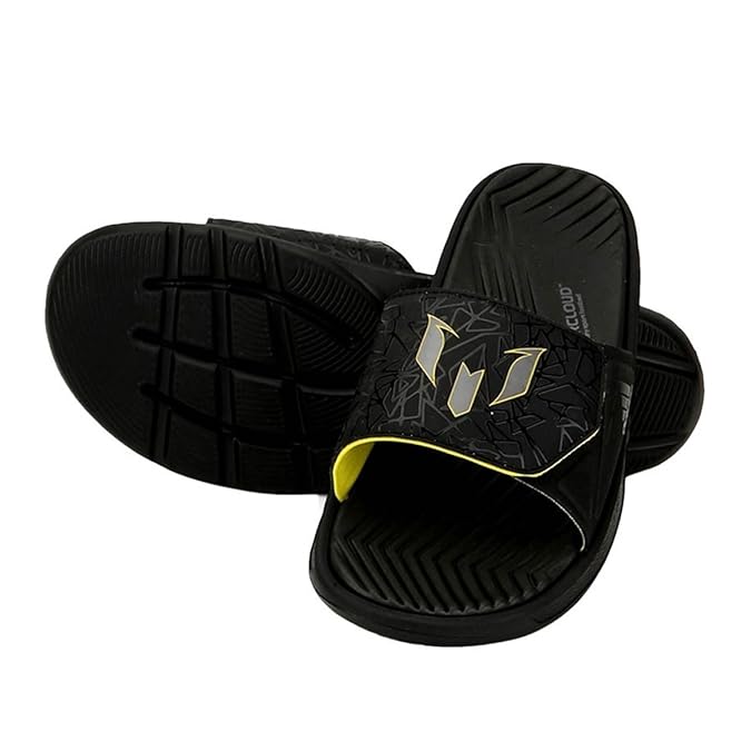 messi slippers