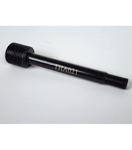 k*3様 spicygem studs narrow cylinder \"chi Maxim WT Welded Cylinder: 3 Bore x 16 Stroke - 1.5 Rod