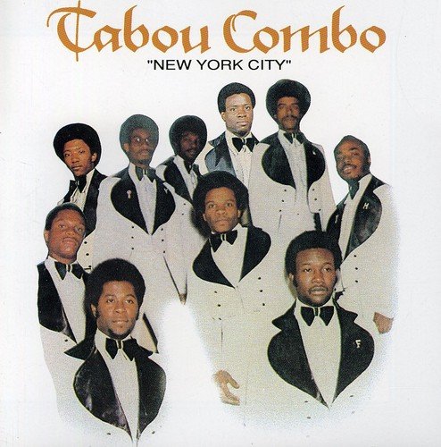 Tabou Combo - New York City - Zortam Music