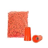 ZONE INDUSTRY CORP. 500 PCS Electrical Insulating