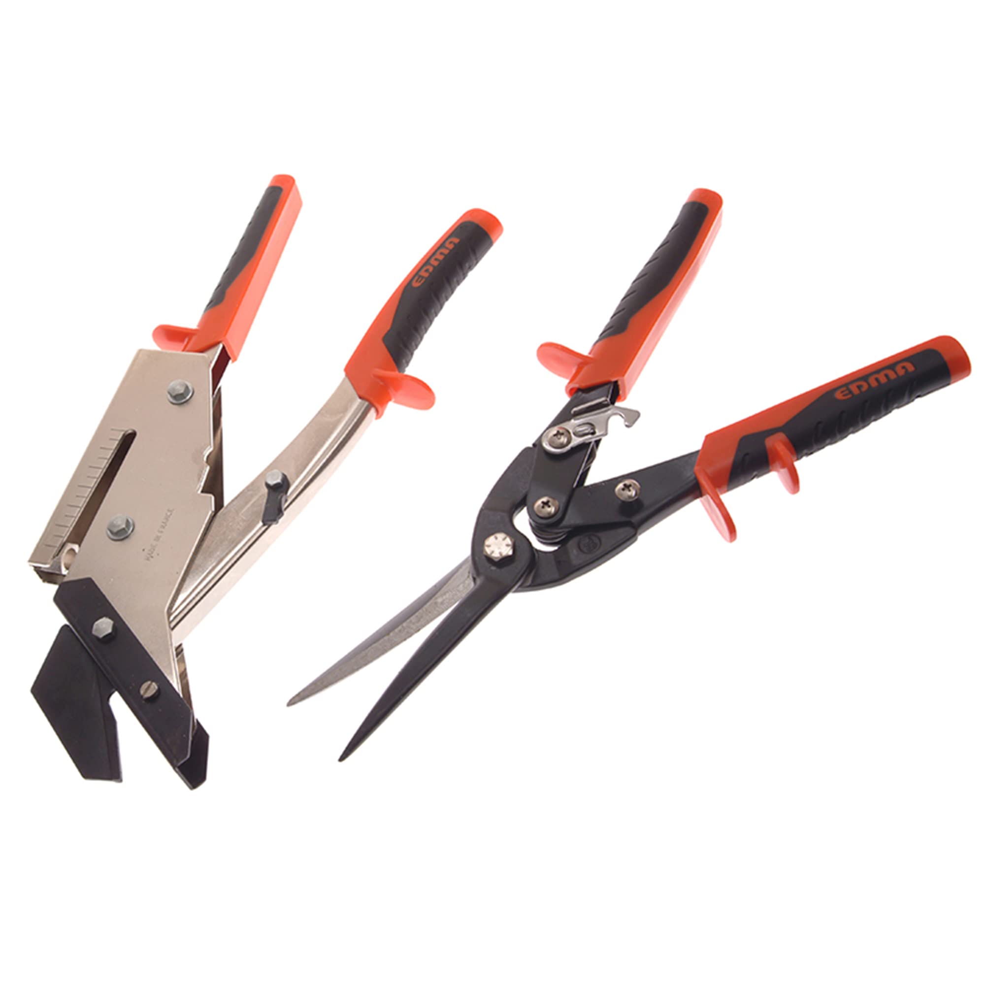 Edma EDM0365 Roofers/Slaters Tools