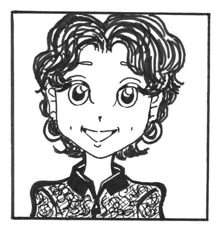 Amazon.co.uk: Rachel Renee Russell: Books, Biography, Blogs, Audiobooks