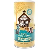 Supreme Pet Foods Chinchilla Bath Sand 52.8 oz - Pack of 2