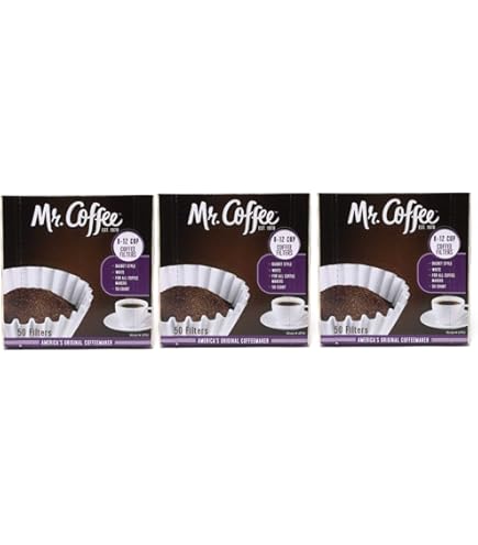Coffee Accessories Coffee 100-Count Coffee Filter Cup