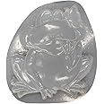 thumbnail image 2 of Bumble Bee Sunflower Stepping Stone Mold - Plastic Craft Mold For Concrete Garden Decor 2 of 6