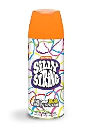 The Original Silly String! Silly String Party