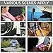 Cell Phone Holder,Panycase Tablet Holder iPad Stand Universal Phone Stand,DIY Free Rotating Mounts Can Hanging Neck
