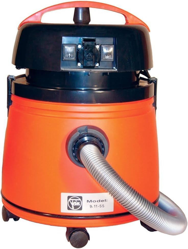 Fein 9-11-55 Turbo 8 Amp 6-Gallon 1.11 