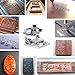 MYSWEETY CNC Machine, DIY CNC Router Kits 3018 GRBL Control Wood Carving Milling Engraving Machine (Working Area 30x18x4.5cm, 3 Axis, 110V-240V)