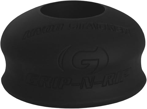 Grip-N-Rip Knob Stacker Baseball/Softball Bat Choke-Up Donut, Grips ...