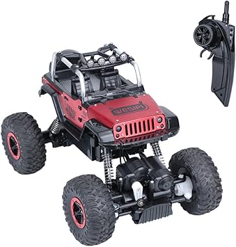 coches rc para niños