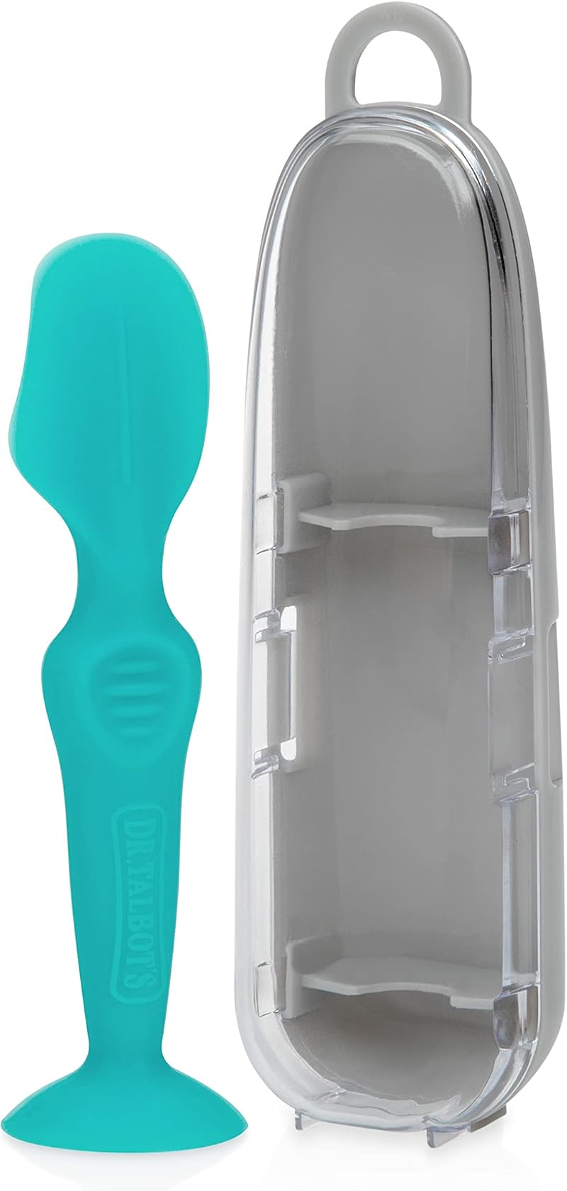 Dr. Talbot's Nappy Cream Applicator – Diaper Rash Cream Spatula with Travel Case