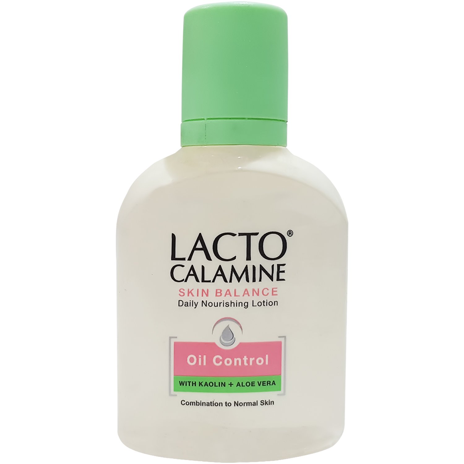 lacto oil control