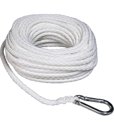 Ancora A Rampino SeaSense 1 1/2 Lb In Ferro Zincato Per Pesca E Imbarcazioni