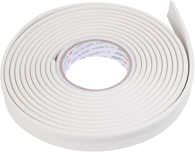 VOSAREA - Adhesivo adhesivo para pared con bordes de pared, diseño de