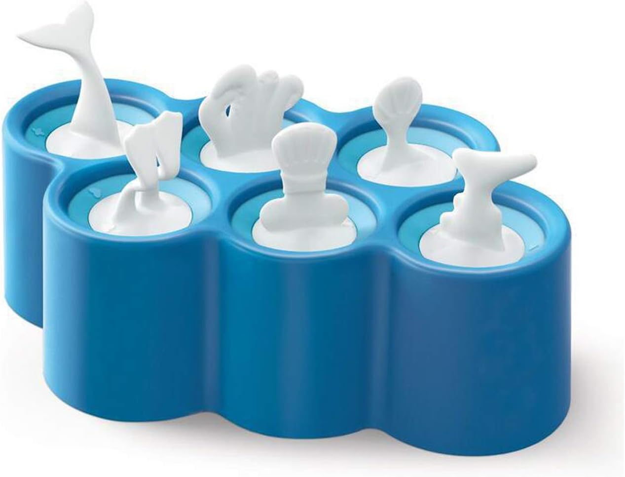 The 8 Best Zombie Freeze Pops Frozen Ice Pop Maker