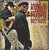 HAVE BLUES WILL TRAVEL                             image