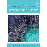 The Routledge Companion to Literature and Science (Routledge Literature Companions)