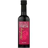 Elderberry Balsamic Vinegar 250ml