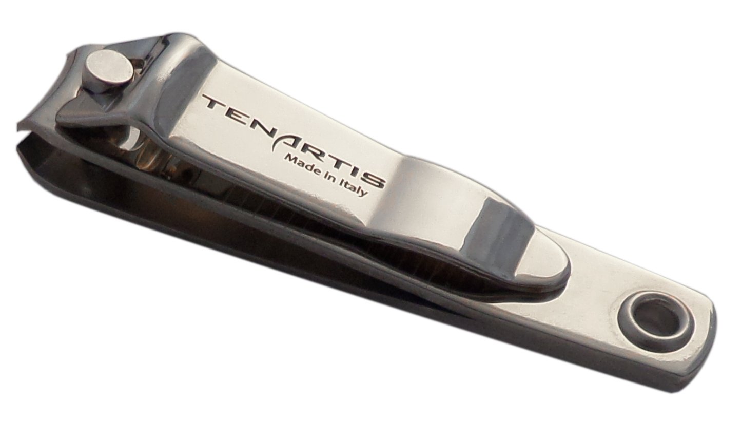 Tenartis 207 Nail Clipper - Made in Italy