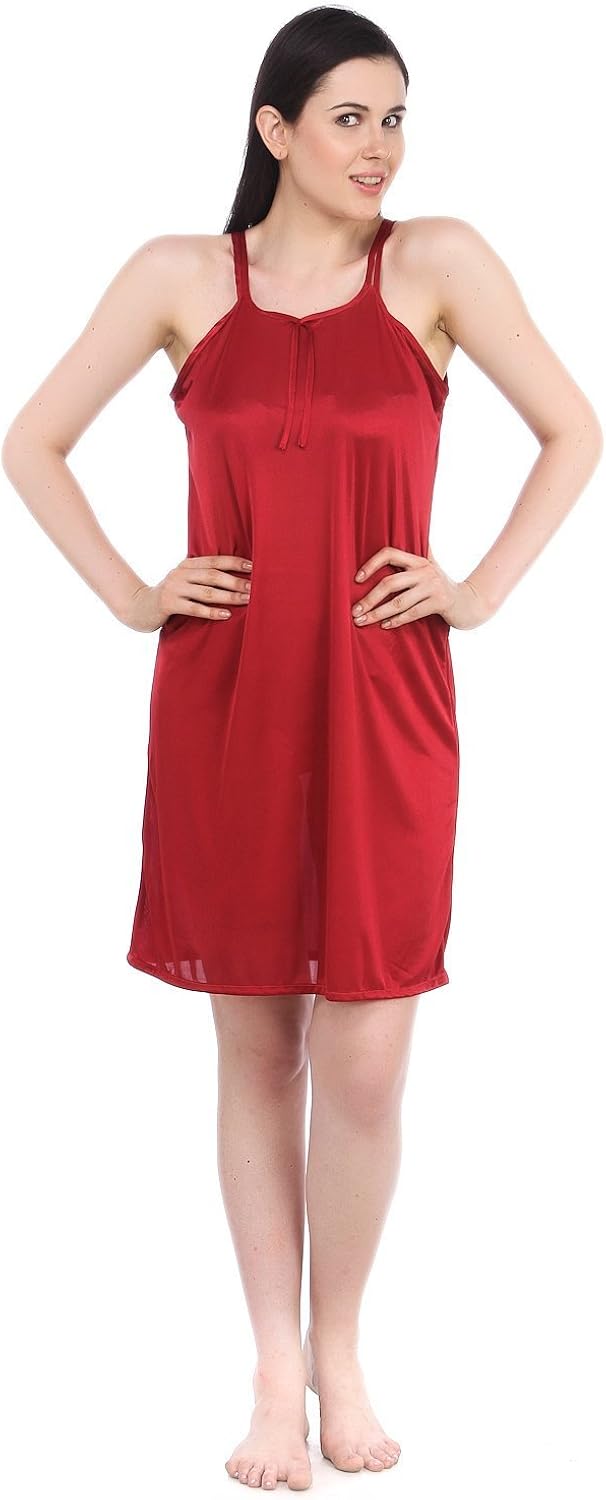 fasense women's nighty dress