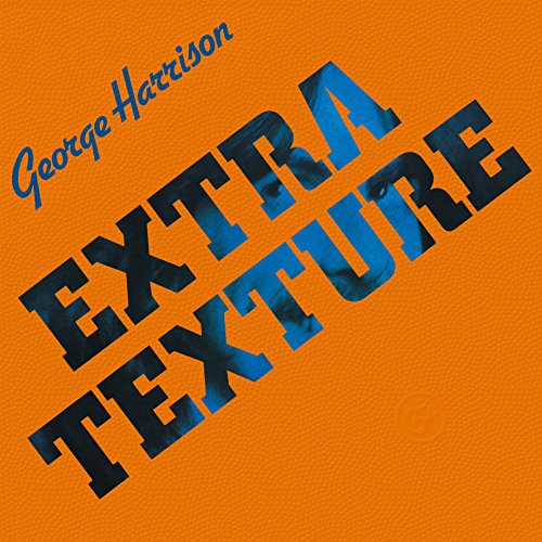 Album Art for Extra Texture by George Harrison