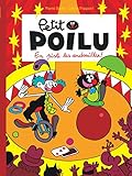 Petit Poilu, Tome 14 : En piste les andouilles ! by 