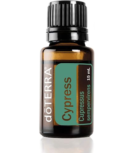 Amazon.com: doTERRA - Marjoram Essential Oil - 15 mL : Health
