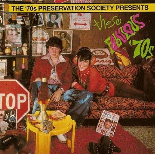 Vicki Lawrence - Super Hits of the 70