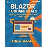 Blazor Fundamentals: Building Modern Web Applications with .NET 10