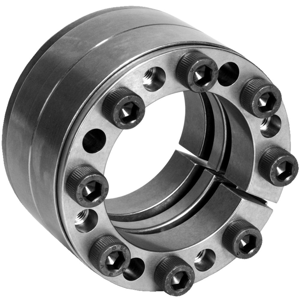 220 mm Shaft Diameter Steel 4.37 Width Climax Metals C415M220X285