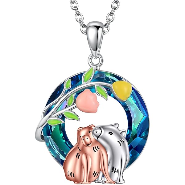 WithLoveSilver Sterling Silver Kokopelli Pendant - Southwestern Style .925 Silver Charm