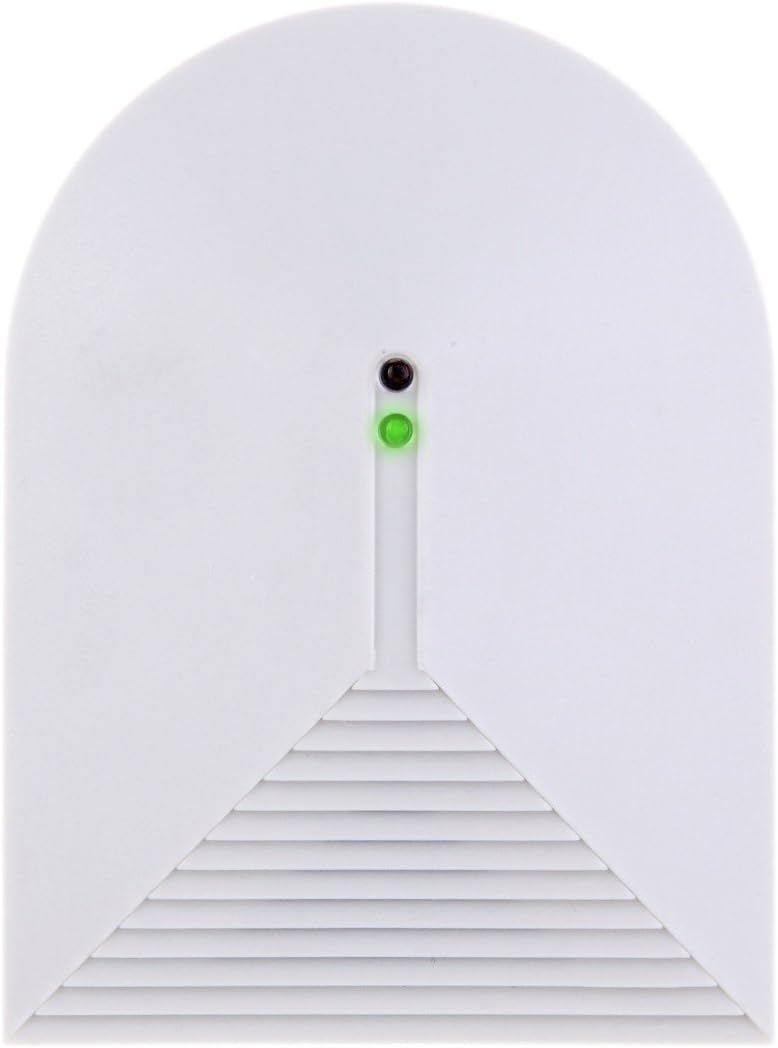 Wireless Glass Break Sens for Pisector Alarm System WGS-01